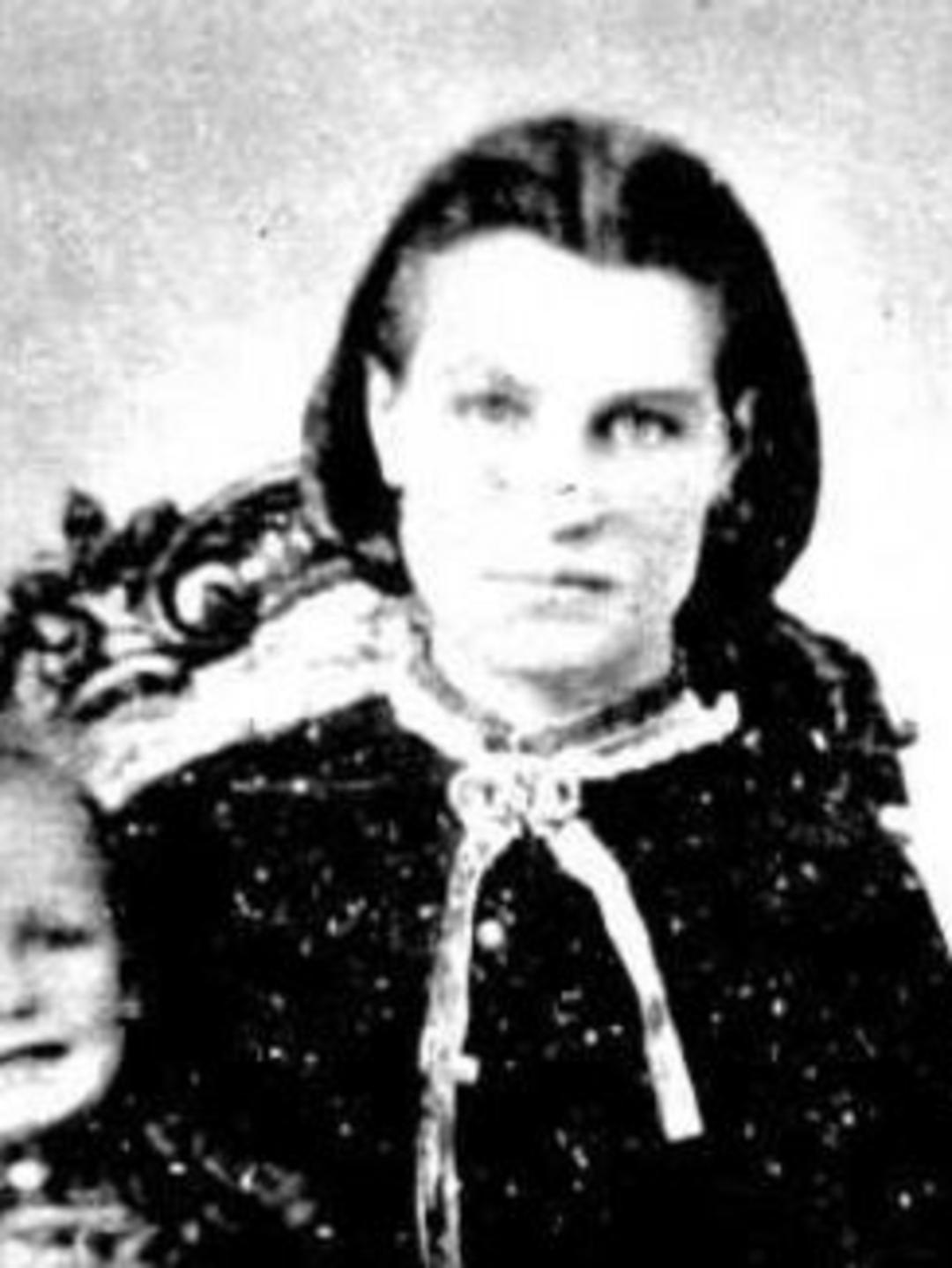 Ann Elizabeth Newman (1840 - 1875) Profile
